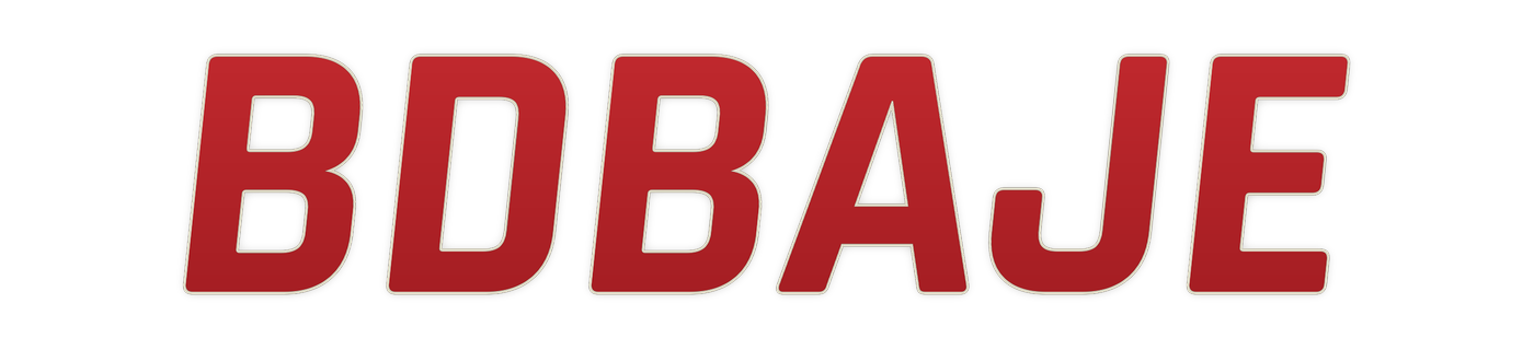 bdbaje লোগো